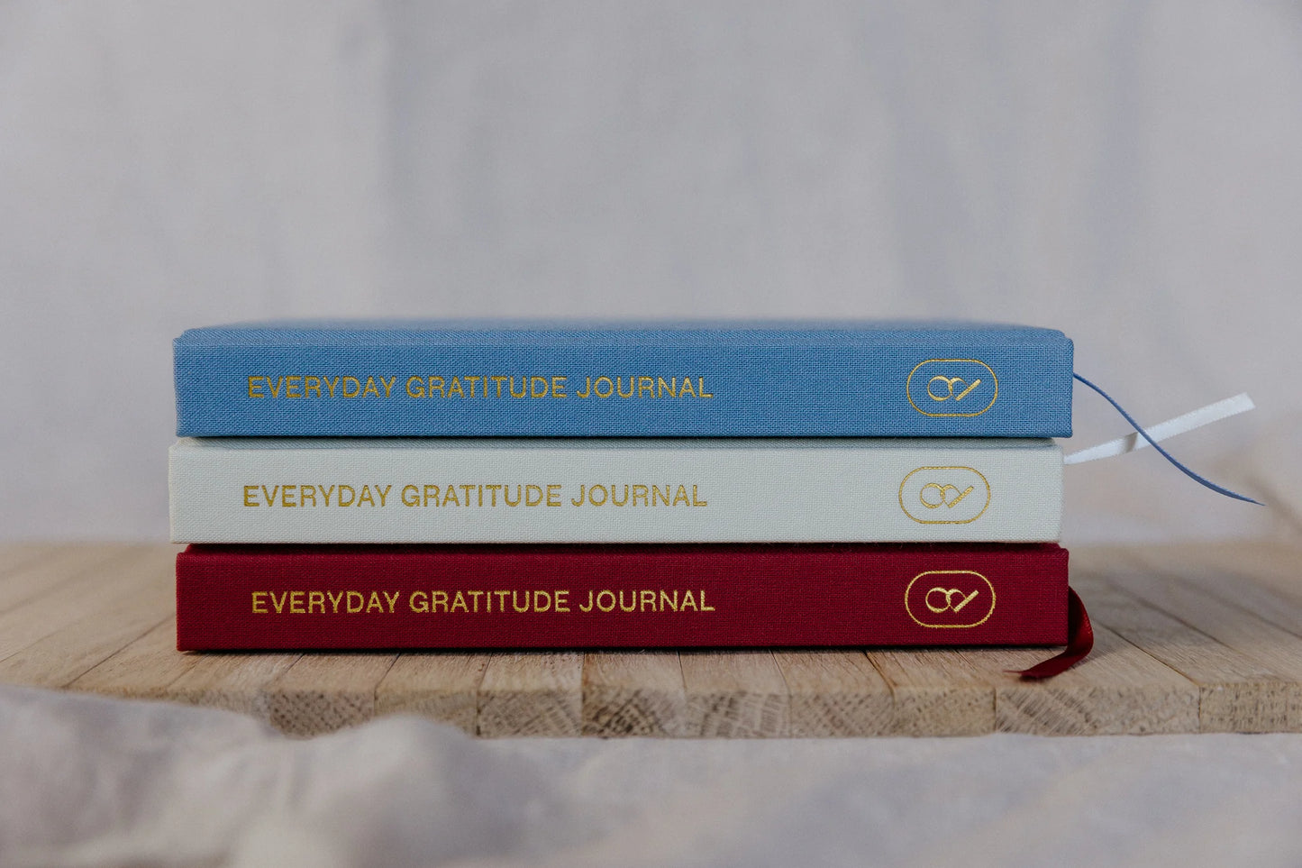 Olive + Page Gratitude Journal