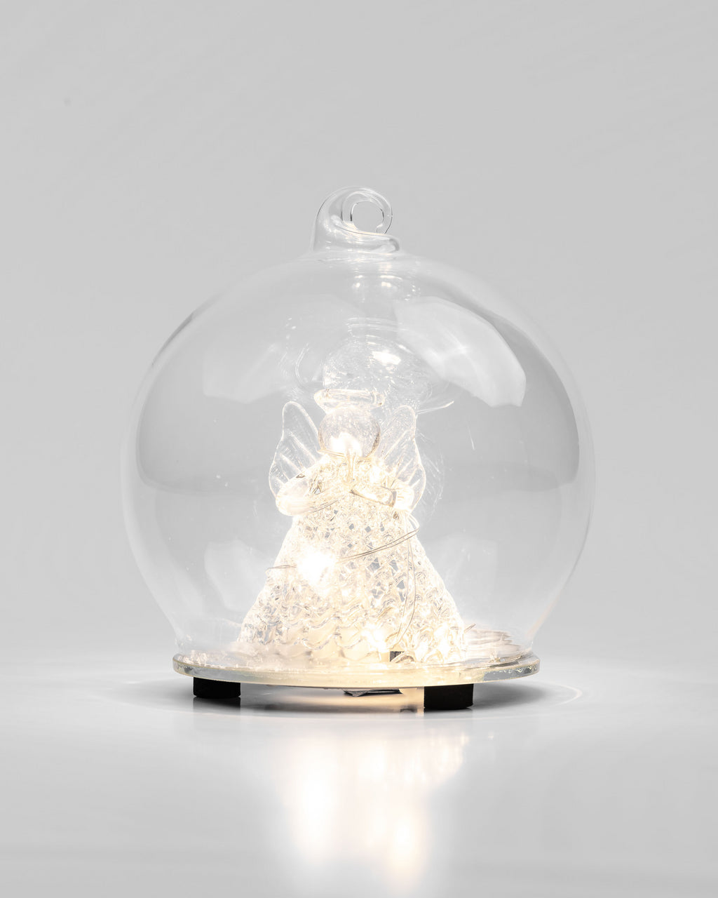 Stellar Lights Twinkle Globe