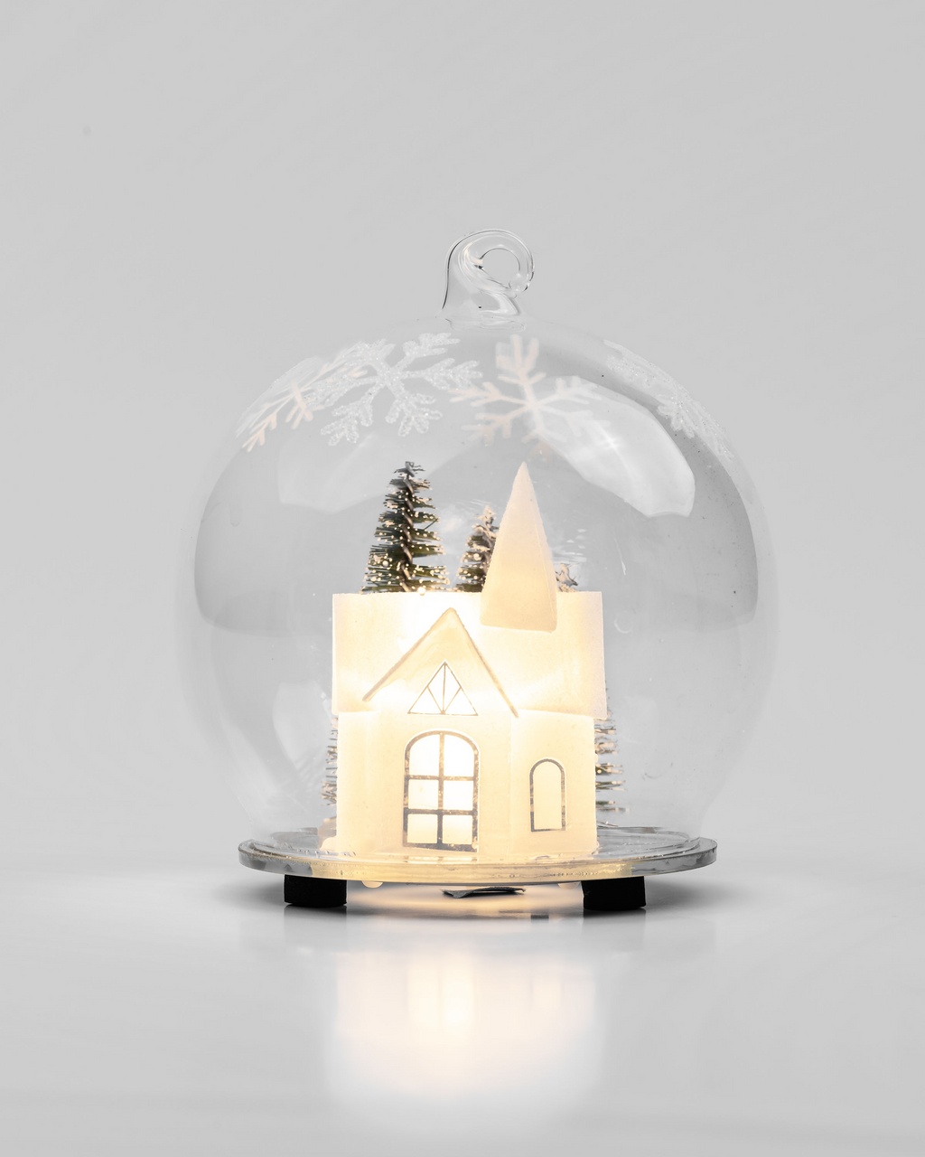 Stellar Lights Twinkle Globe