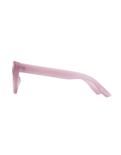 Daily Eyewear 10AM Blush
