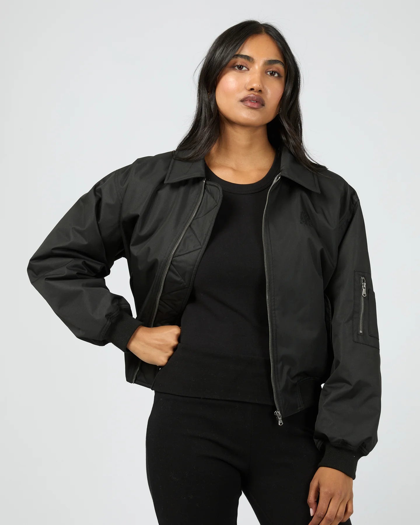AAE Active Bridget Bomber