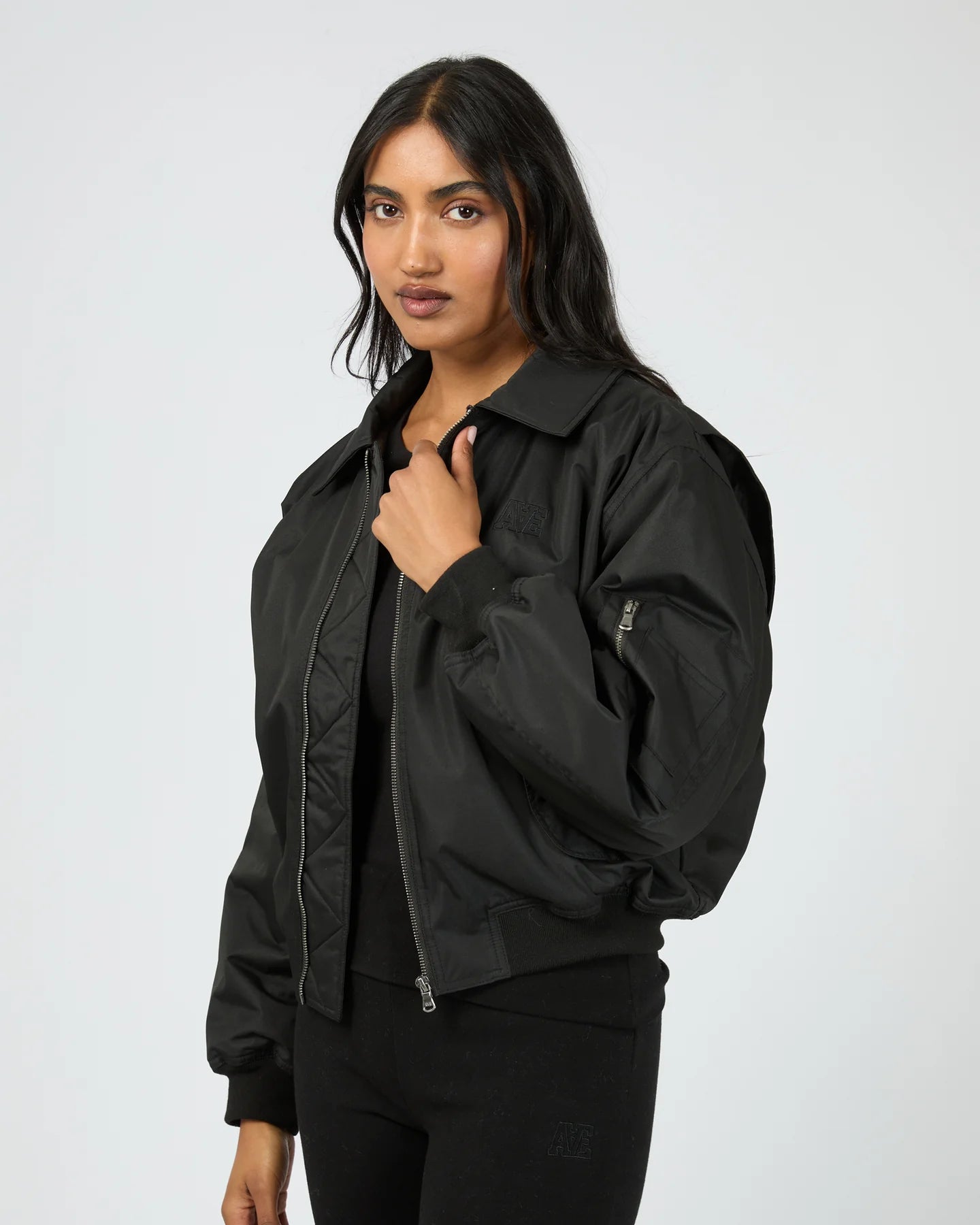 AAE Active Bridget Bomber
