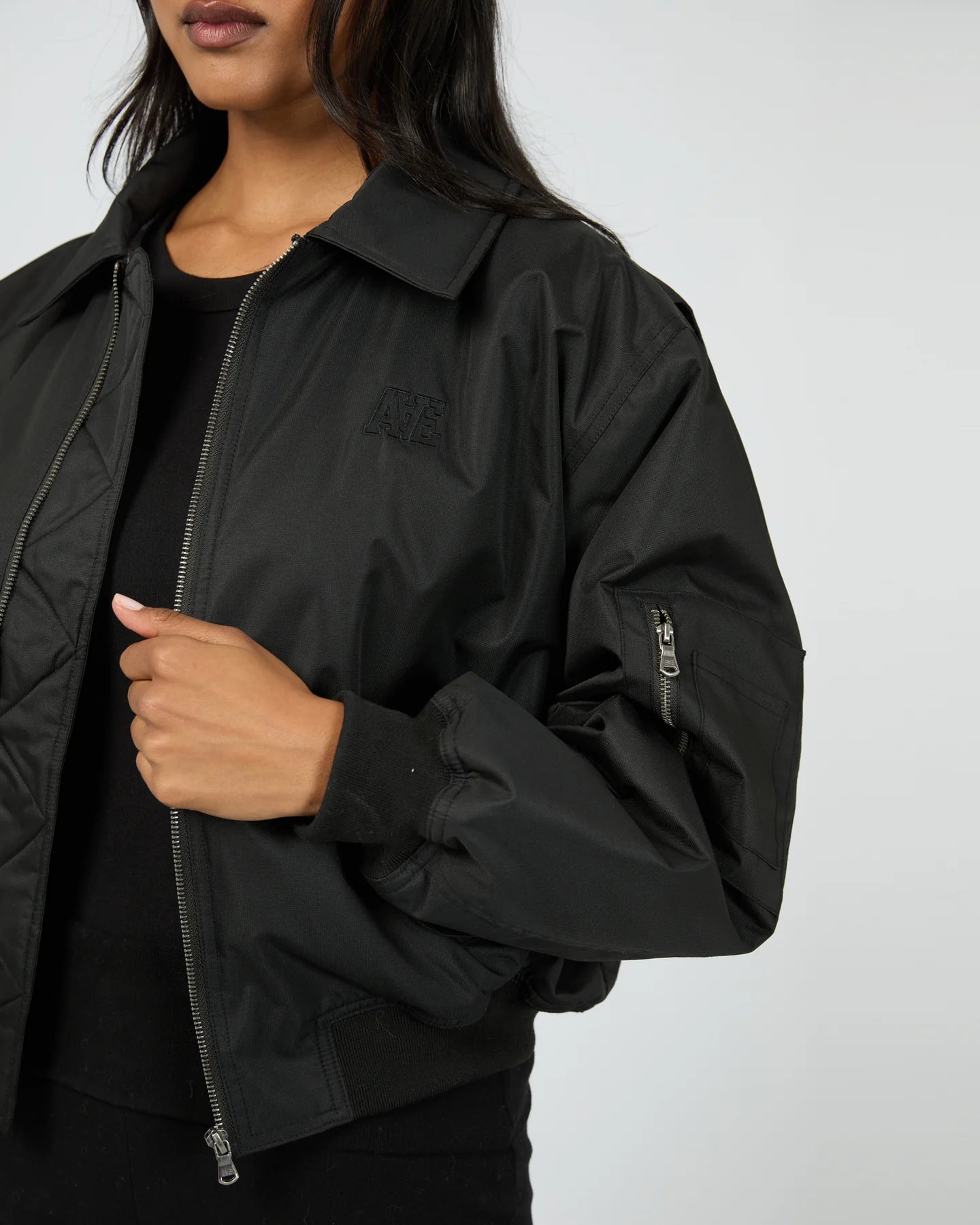 AAE Active Bridget Bomber