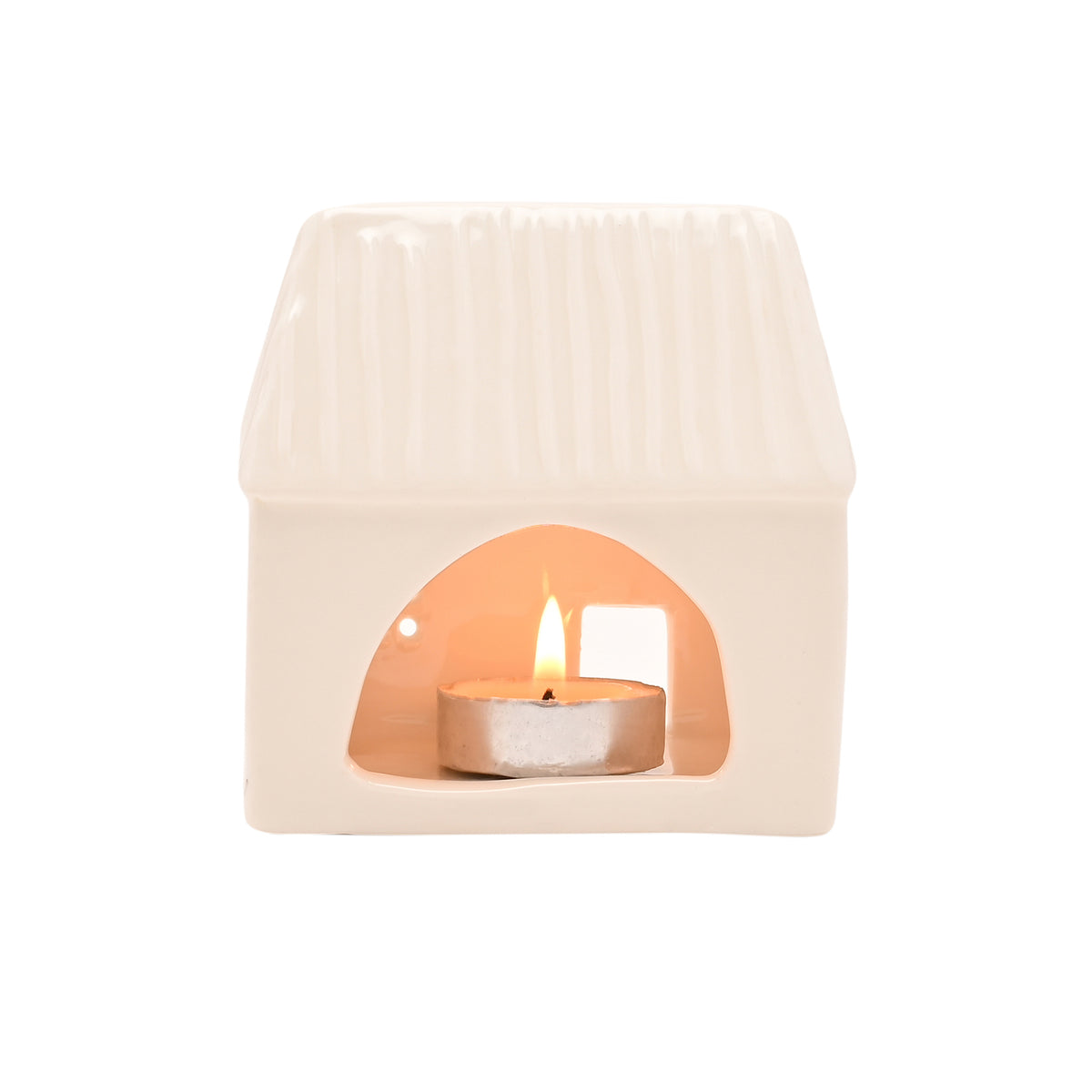 Moments House Tealight Holder