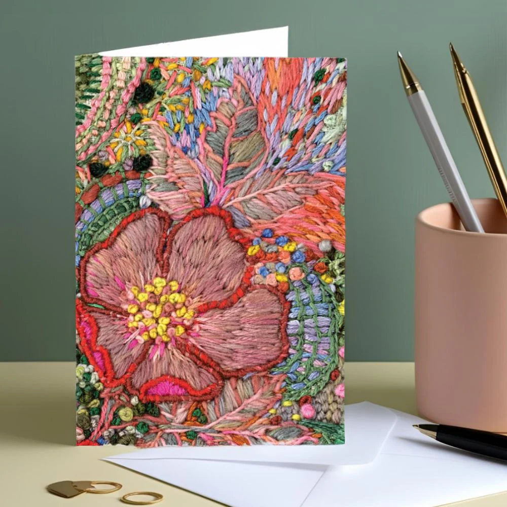 Fleur Woods Art Cards