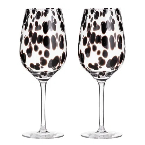 Selena Wine Glass | 2 Pack