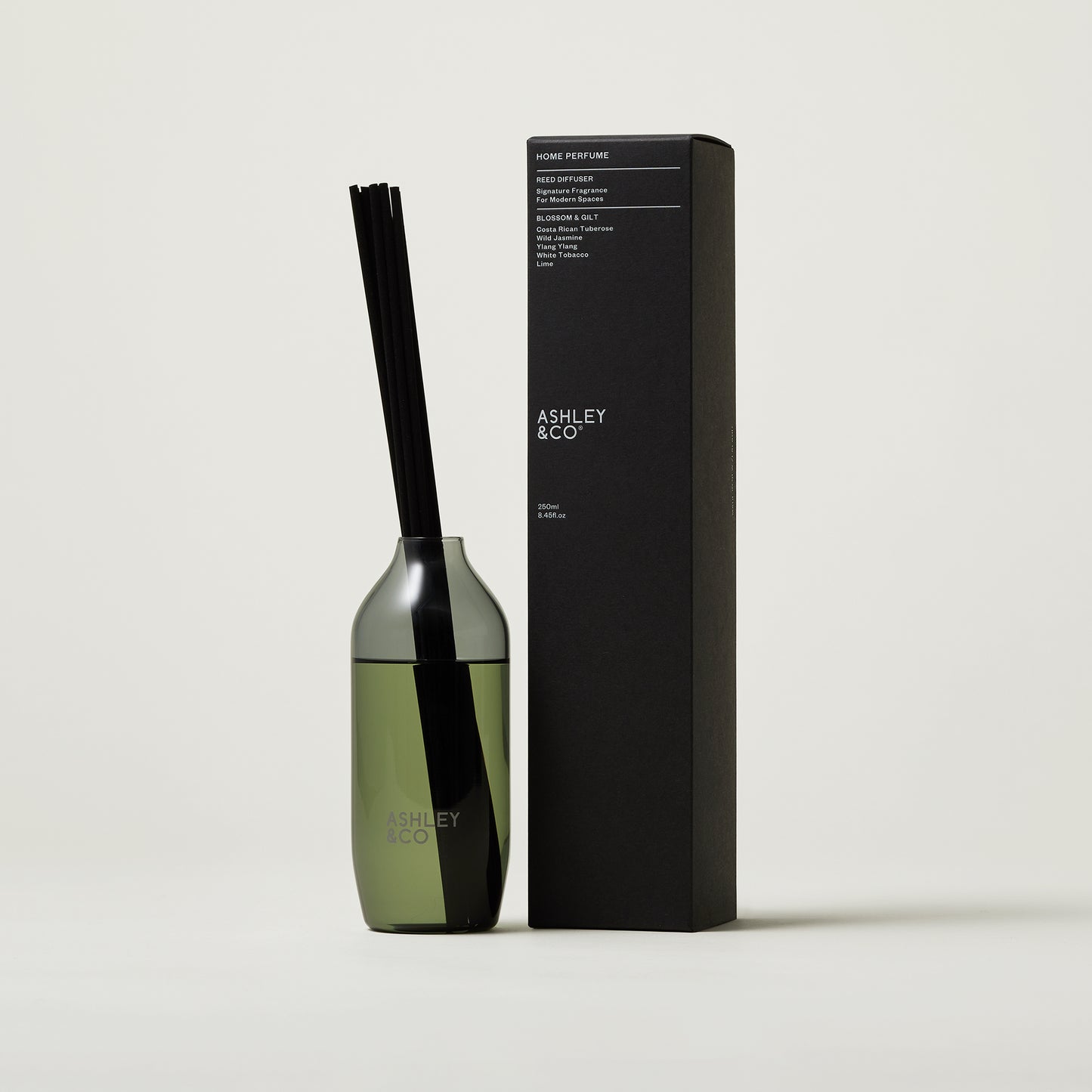 Ashley & Co Home Perfume - Blossom & Gilt