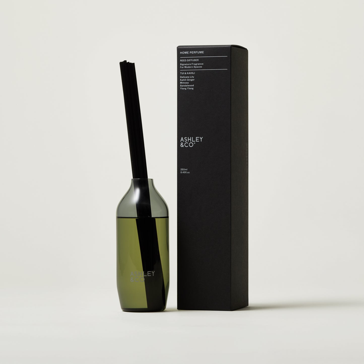 Ashley & Co Home Perfume - Tui & Kahili