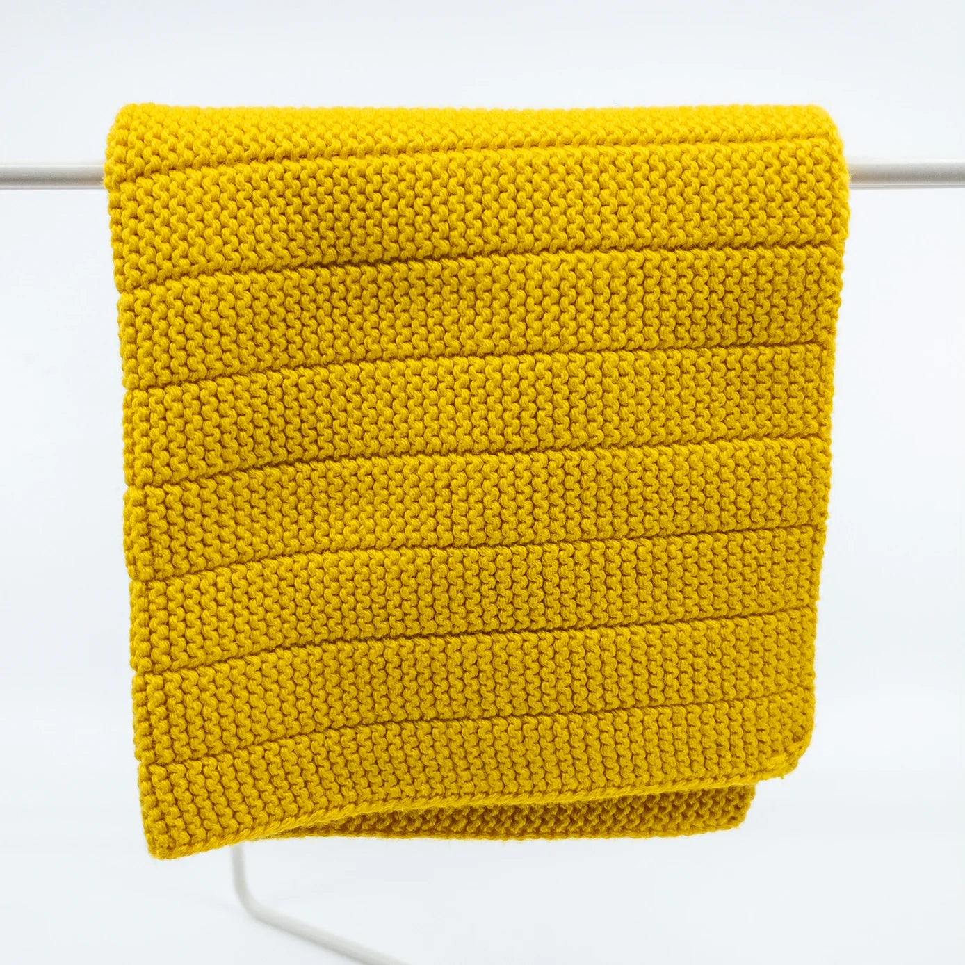 Ecovask Dish Cloth - twin pack