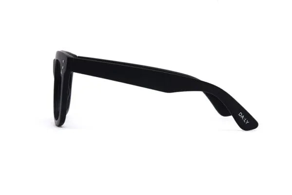 Daily Eyewear 11AM Black