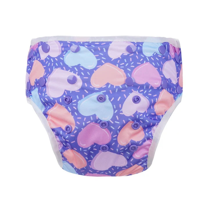 Bear & Moo Swim Nappy