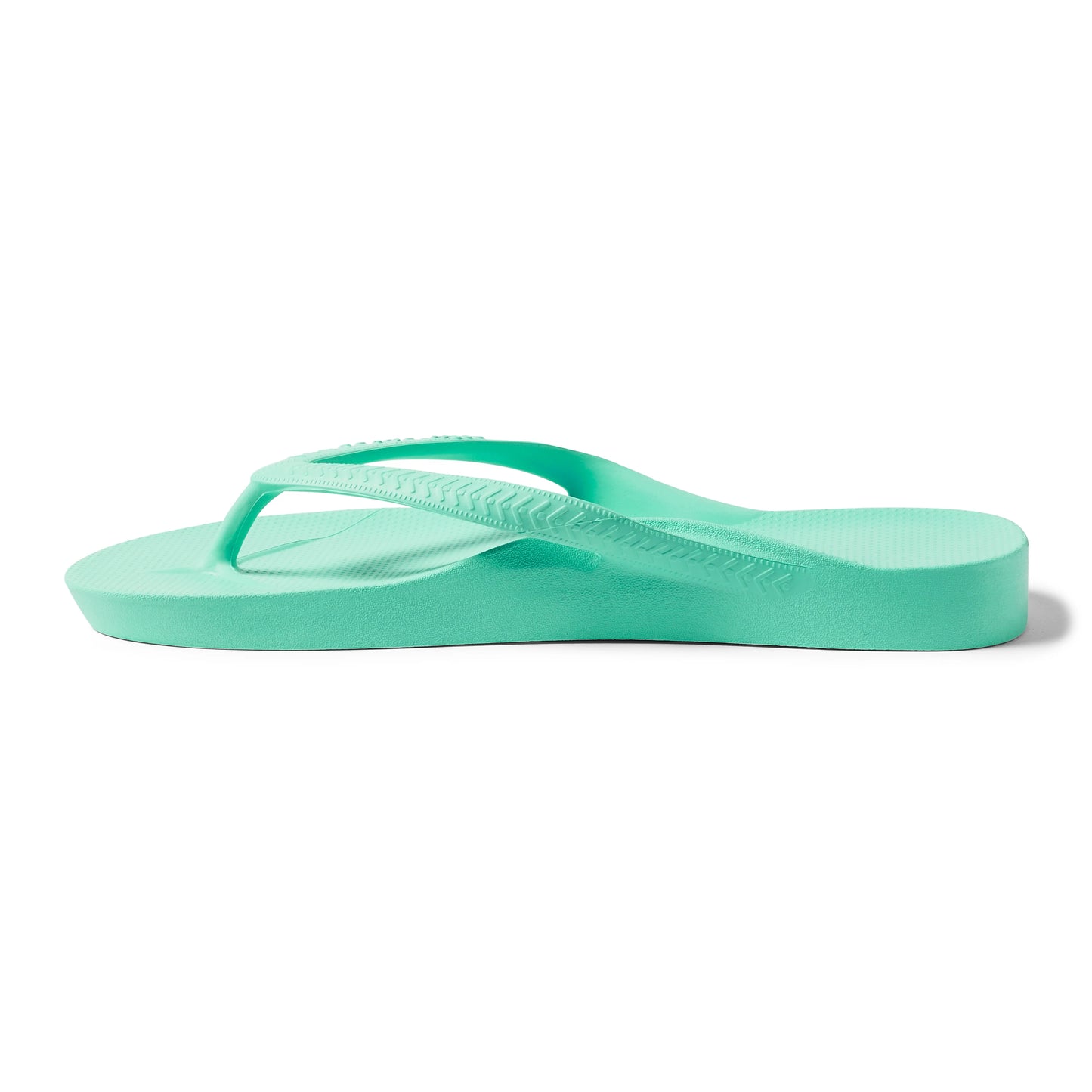 Archies Arch Support Jandals - Mint