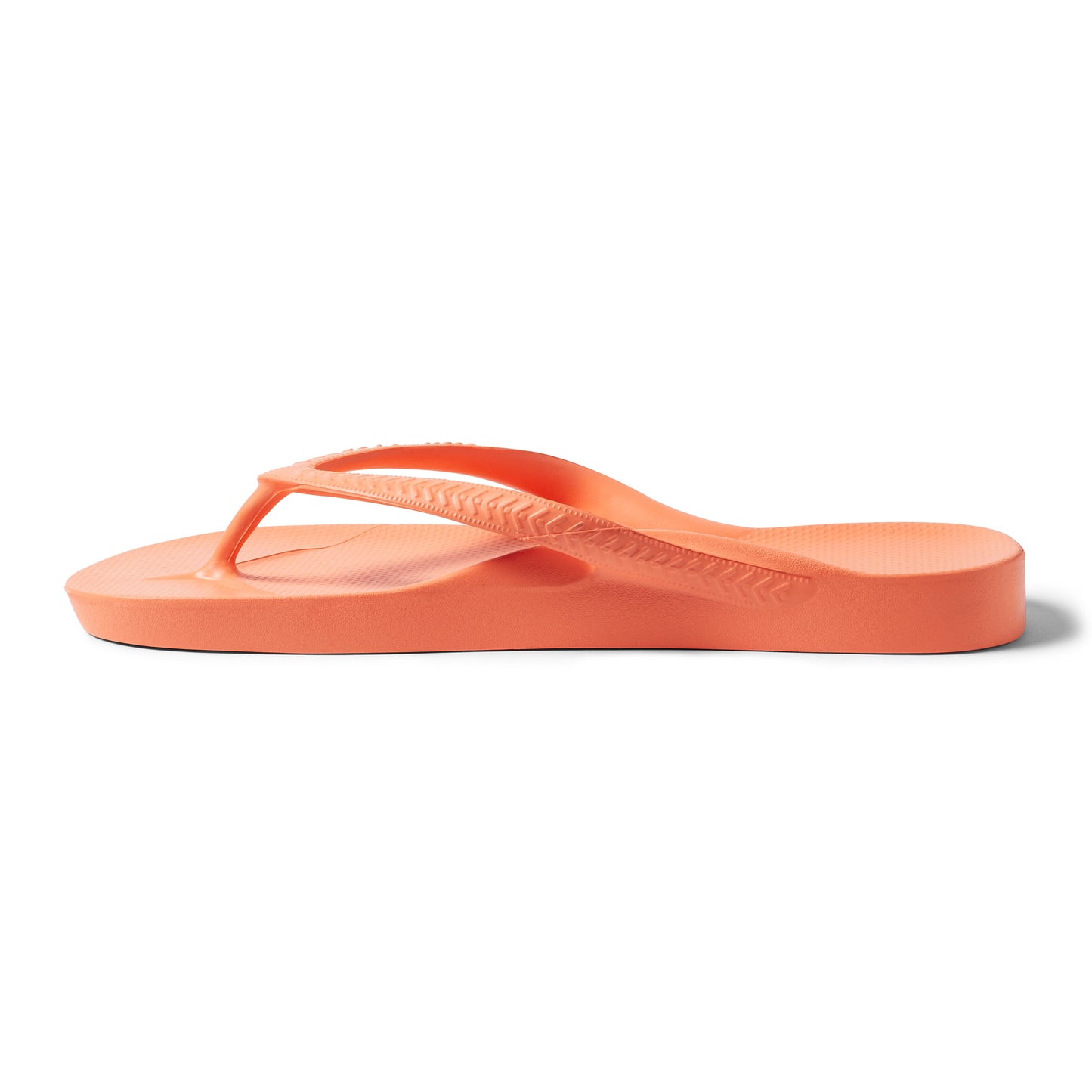 Archies Arch Support Jandals - Peach
