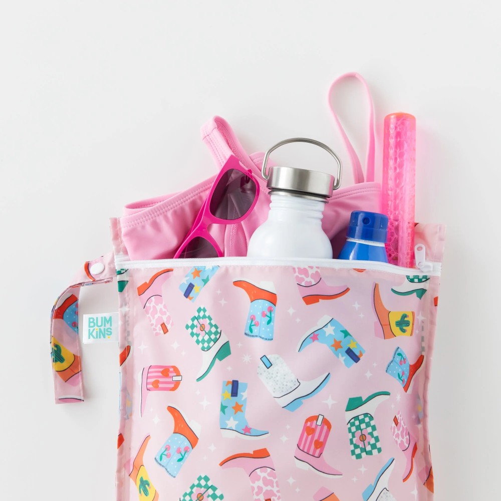 Bumpkins Wetbag | Boots