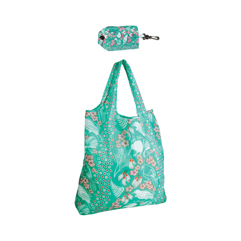 Folding Shopping Bag