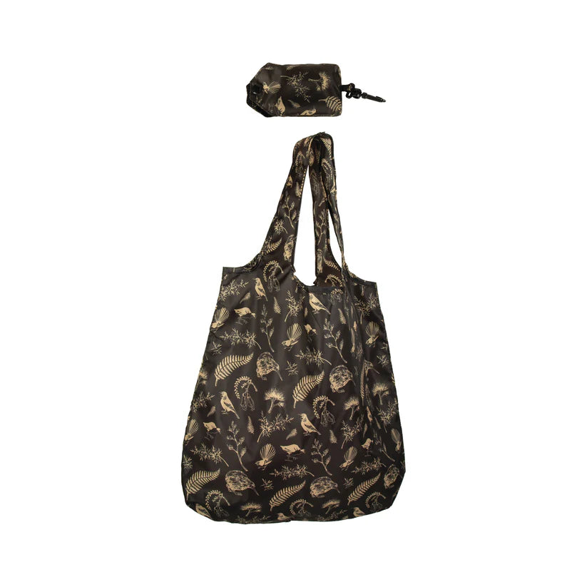 Folding Shopping Bag