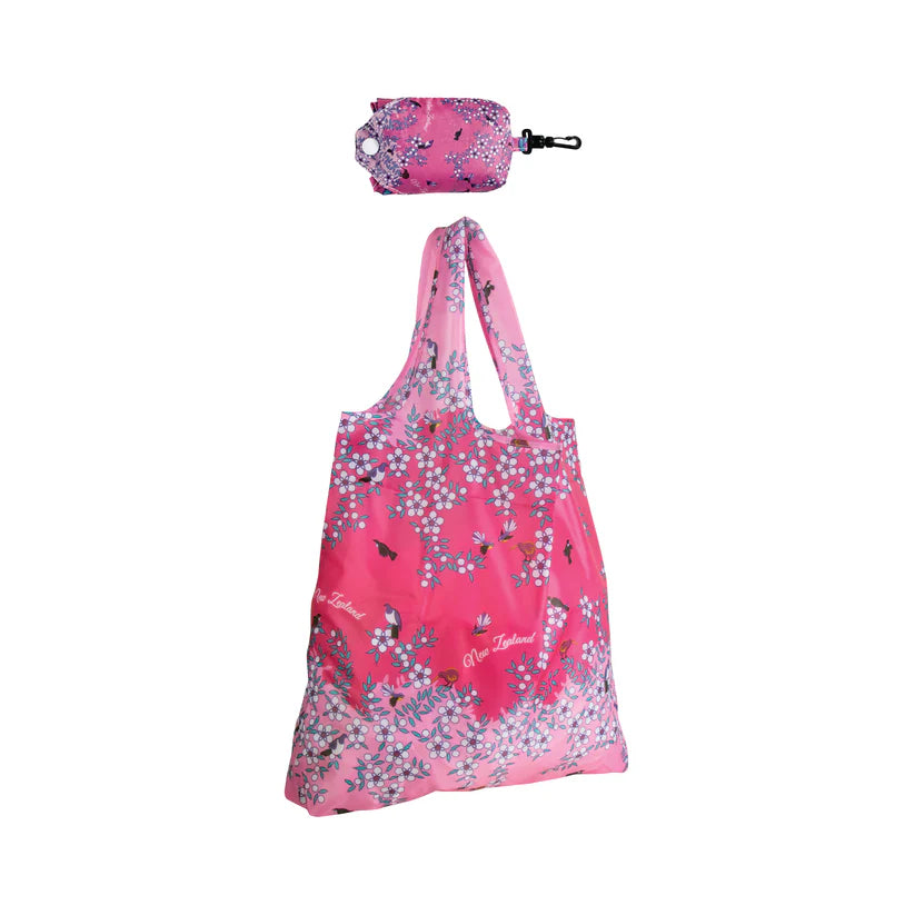 Folding Shopping Bag