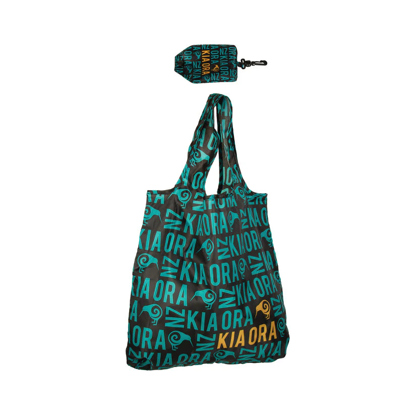 Folding Shopping Bag