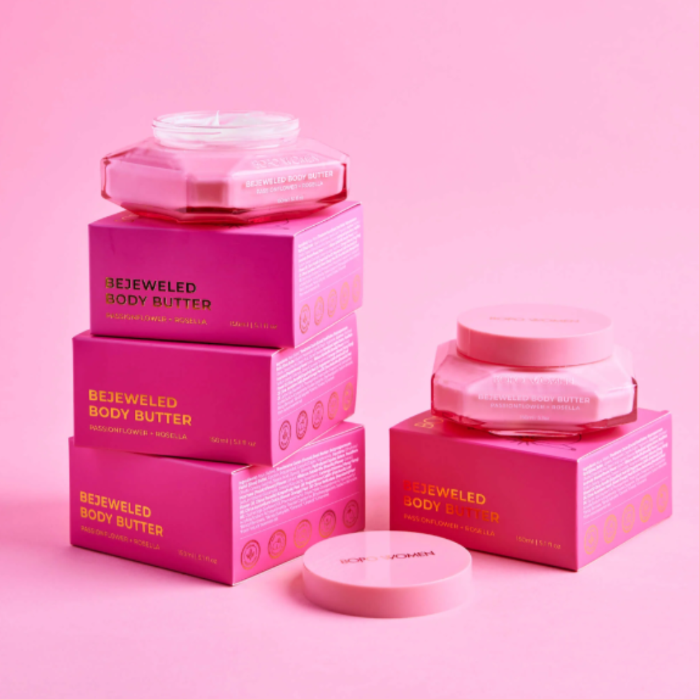 BOPO Bejeweled Body Butter