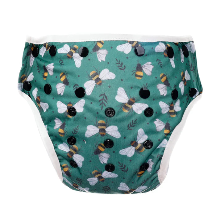 Bear & Moo Swim Nappy
