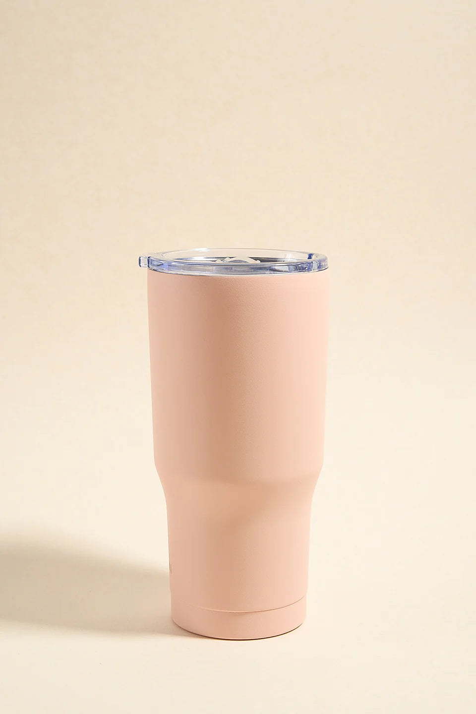 RE:Union | Blush Stainless Steel 600ml Smoothie + Coffee Cup
