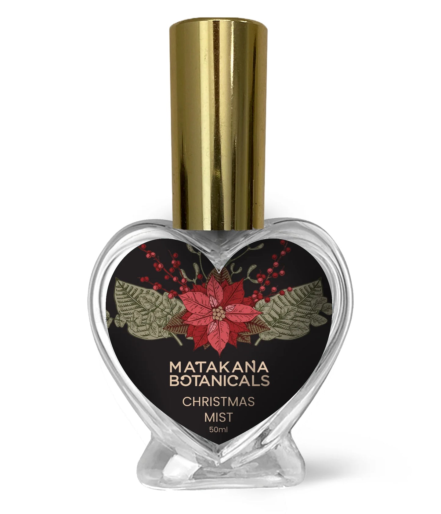 Matakana Botanicals Christmas Mist