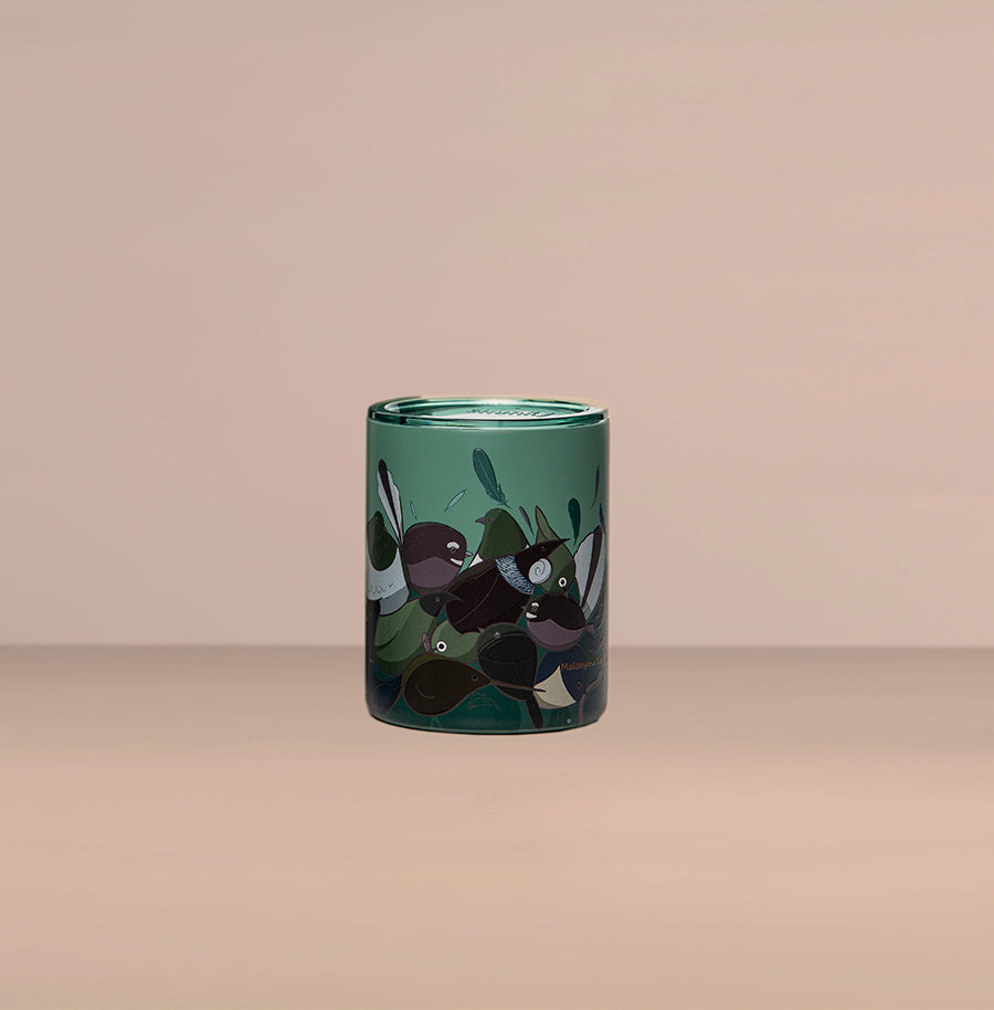 Chunky Coffee Cup | Birds of NZ