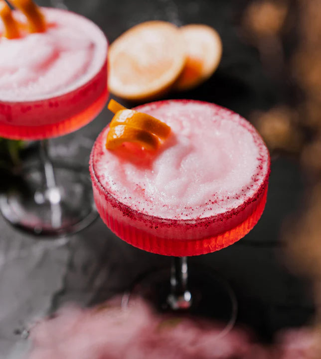 Pepper & Me Sex In The City