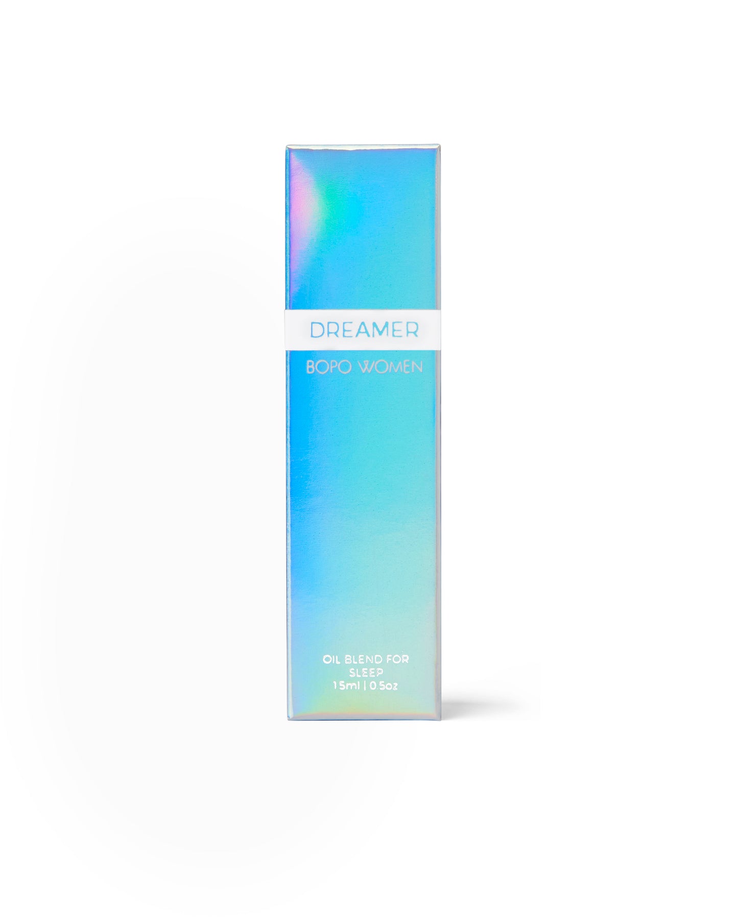 Bopo Women Perfume Roller - 15ml Dreamer