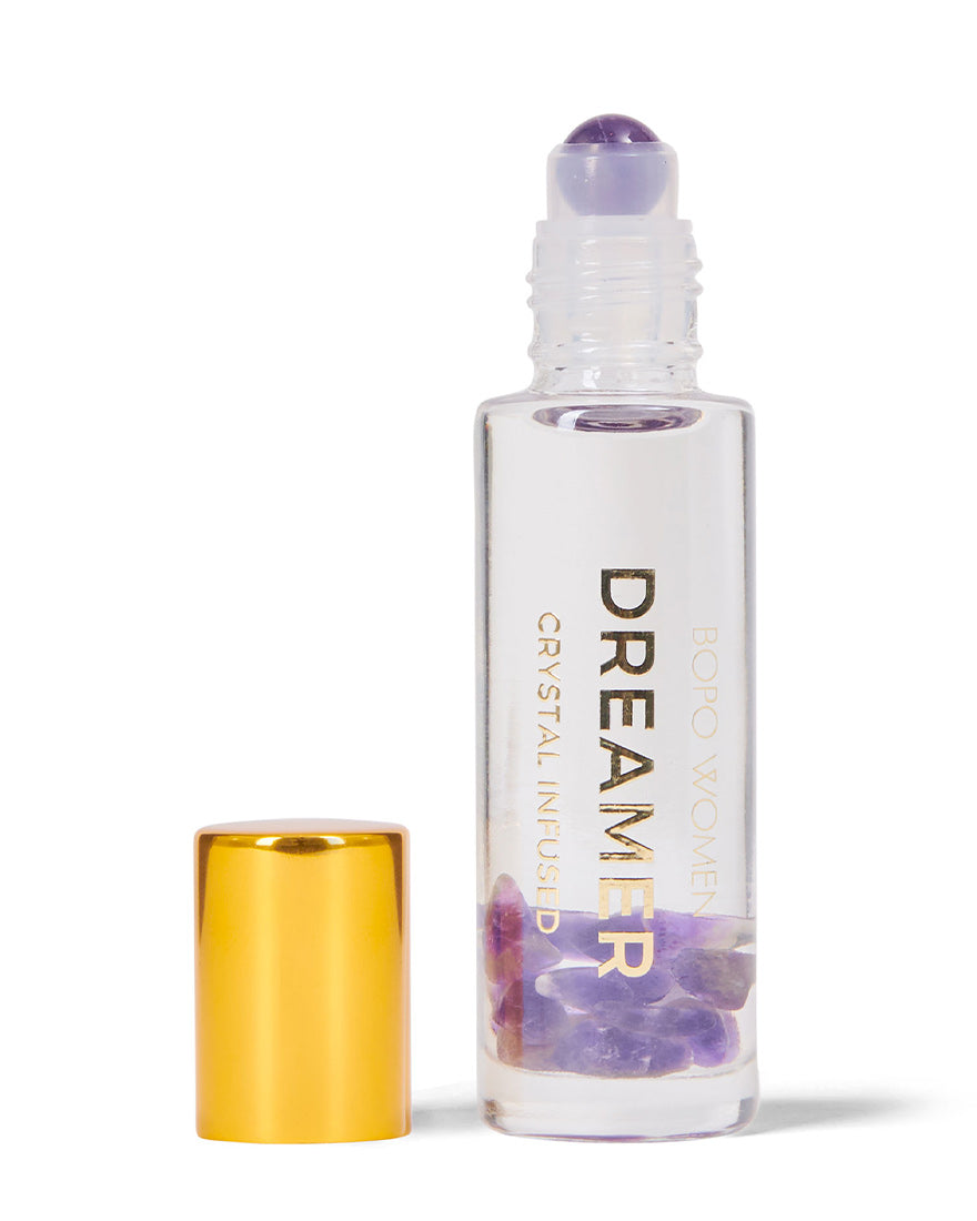Bopo Women Perfume Roller - 15ml Dreamer