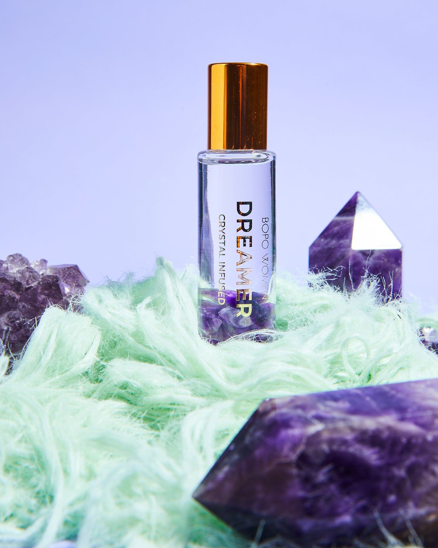 Bopo Women Perfume Roller - 15ml Dreamer