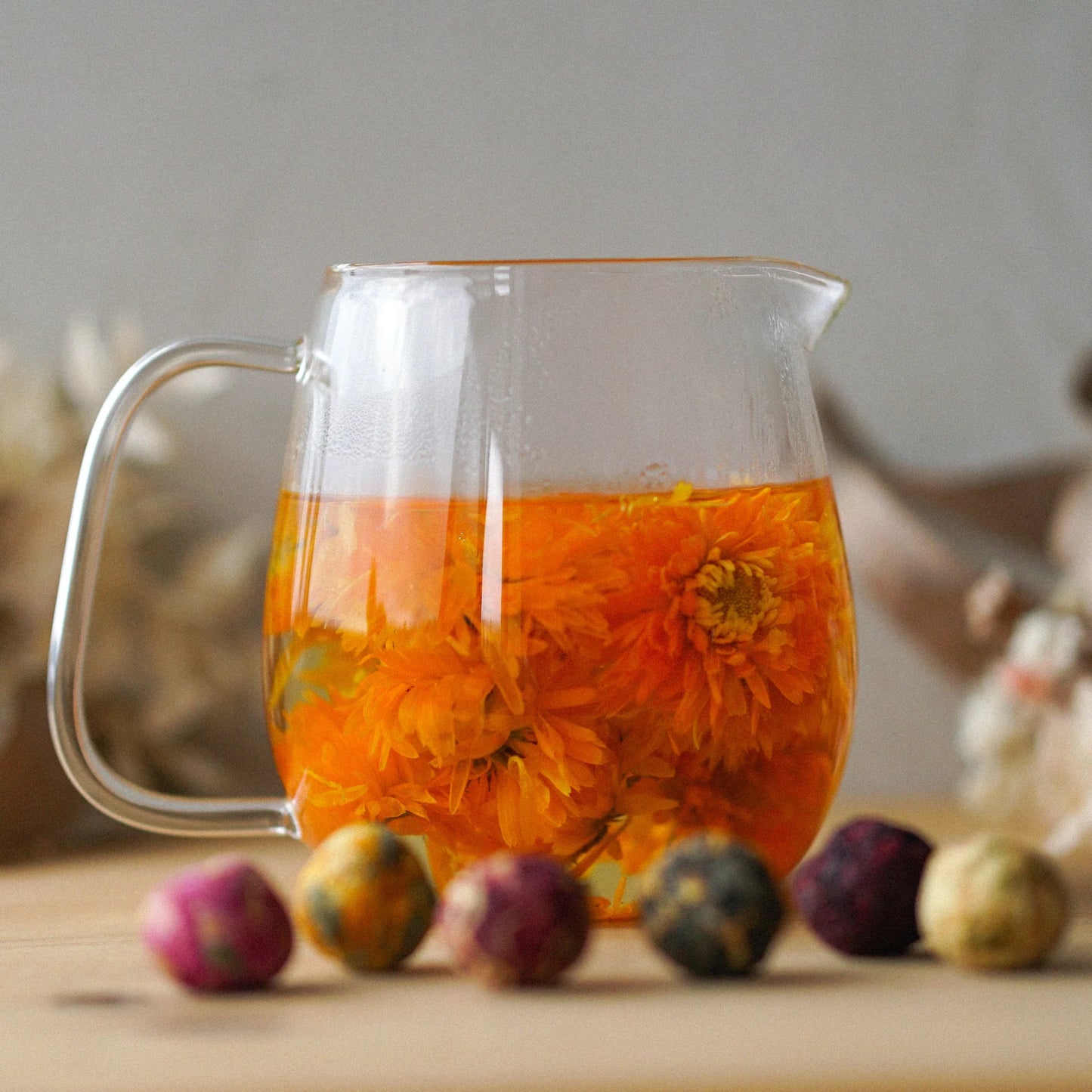 Better Tea Co. Blooming Tea Balls