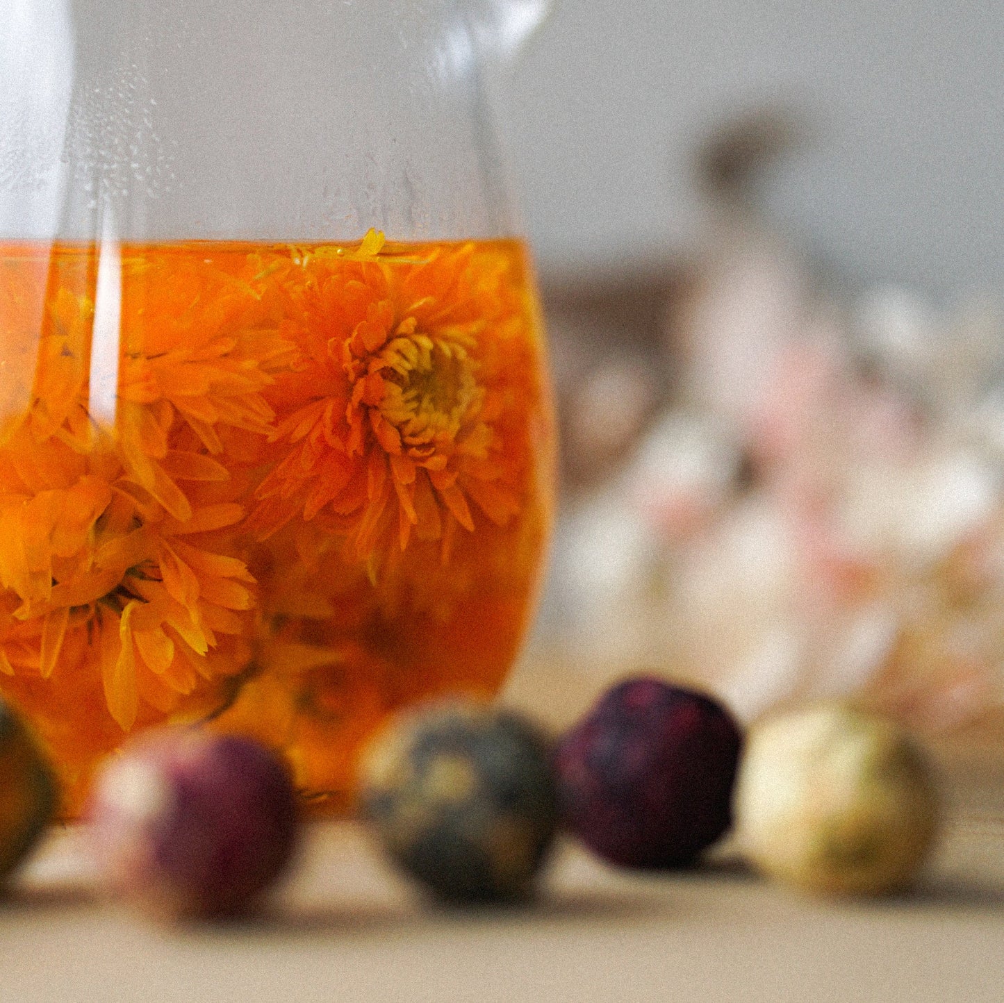 Better Tea Co. Blooming Tea Balls