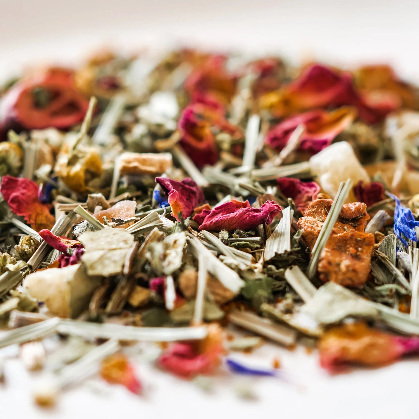 Better Tea Co. Gut Feelings - Compostable Pouch - 60g