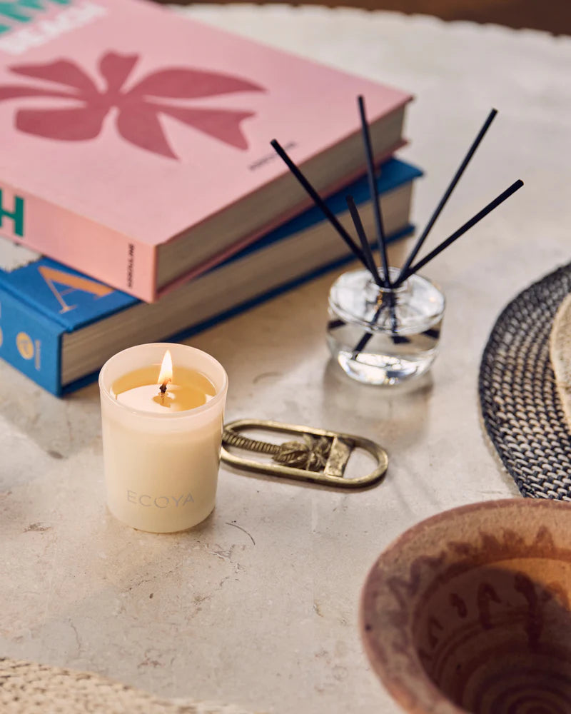 ECOYA The Mini Duo Guava & Lychee Sorbet Gift Set