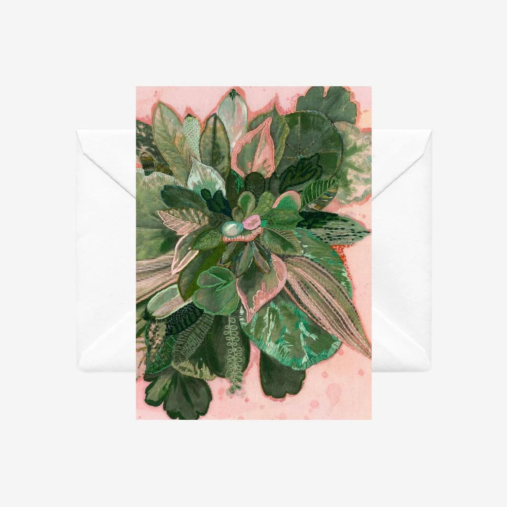 Fleur Woods Art Cards