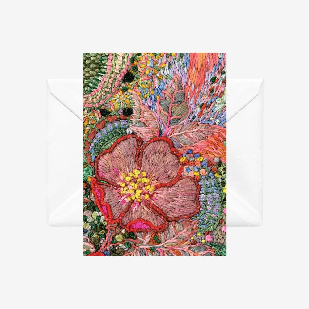 Fleur Woods Art Cards