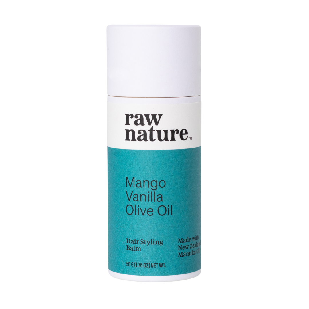 Raw Nature Hair Styling Balm