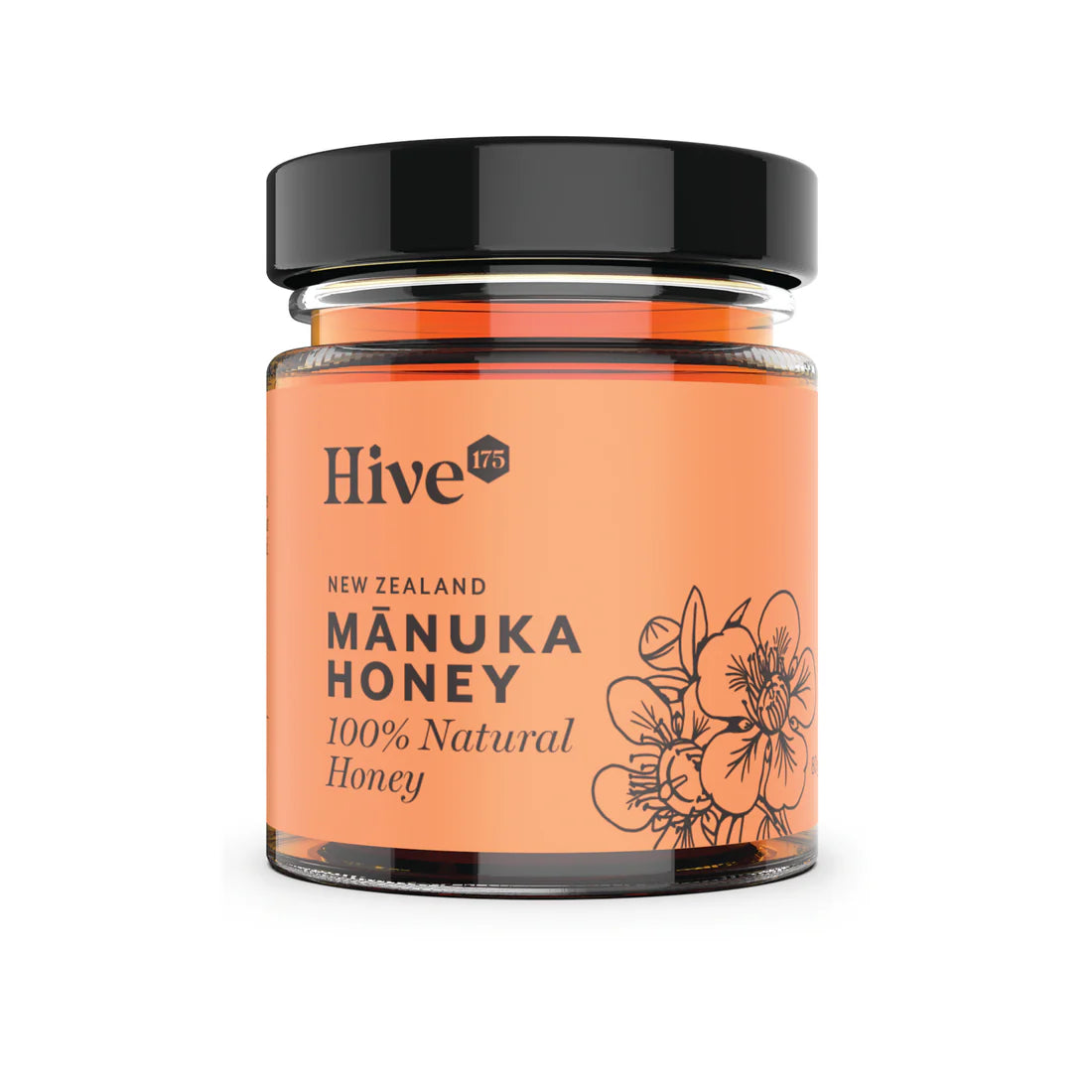 Hive 175 Manuka Honey 80G