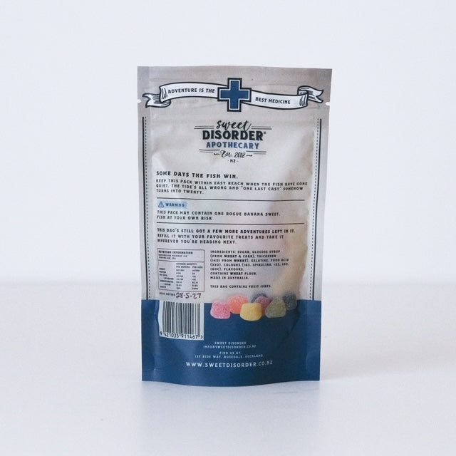 Sweet Disorder Pouch | Outdoor Adventures - Cod Help Me