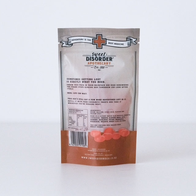 Sweet Disorder Pouch | Outdoor Adventures - Take A Hike