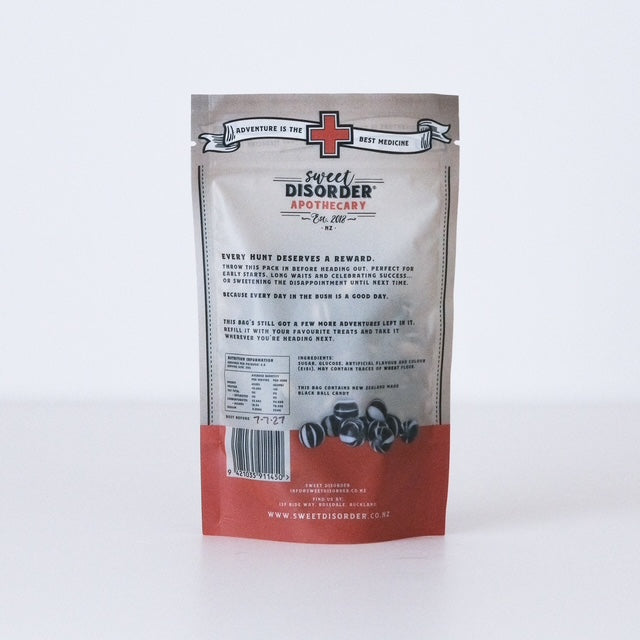 Sweet Disorder Pouch | Outdoor Adventures - The Buck Stops Here