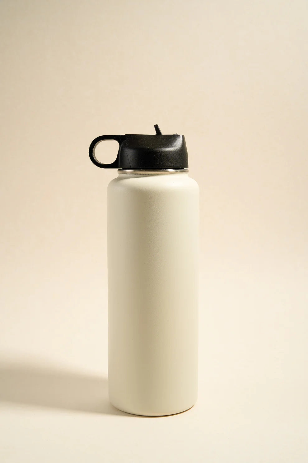 RE: Union Ivory Stainless Steel 1ltr Water Bottle