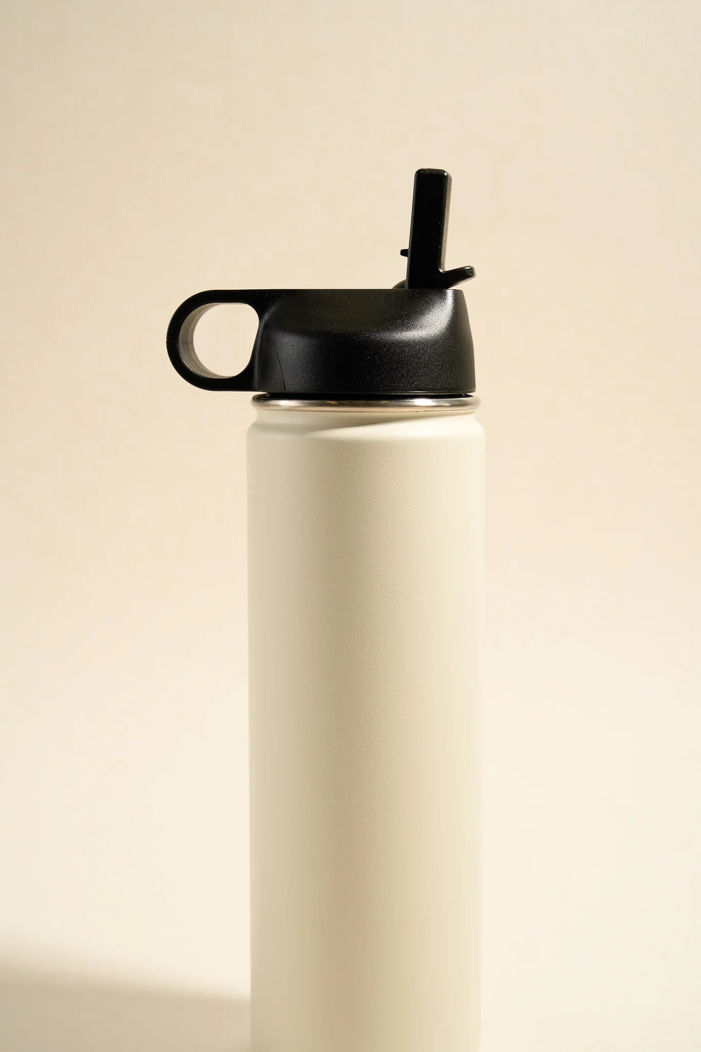 RE:Union | Ivory Stainless Steel 710ml Water Bottle