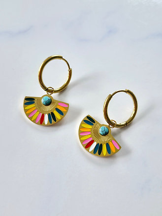 JOJO Riana Earrings