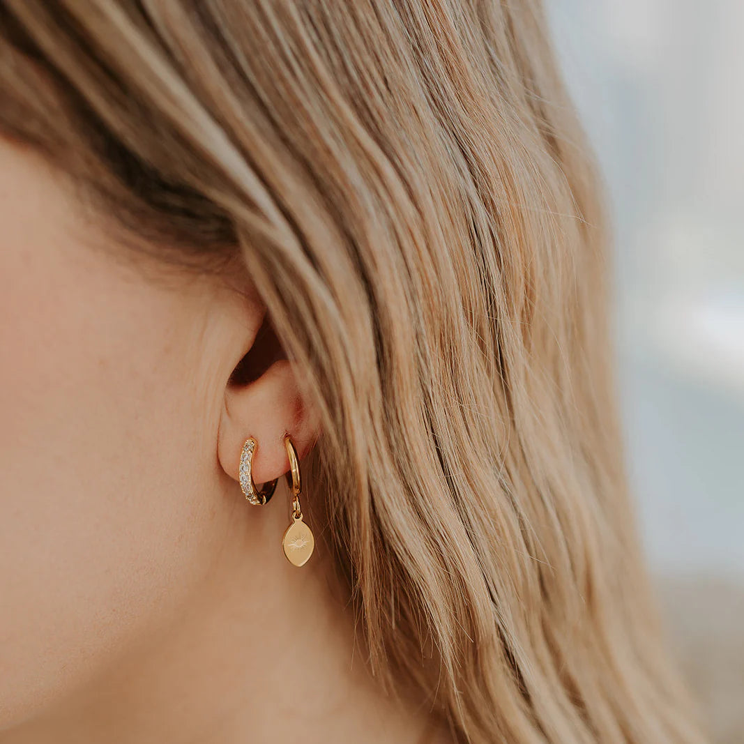 Katy B Waterproof Twilight Earrings Bundle