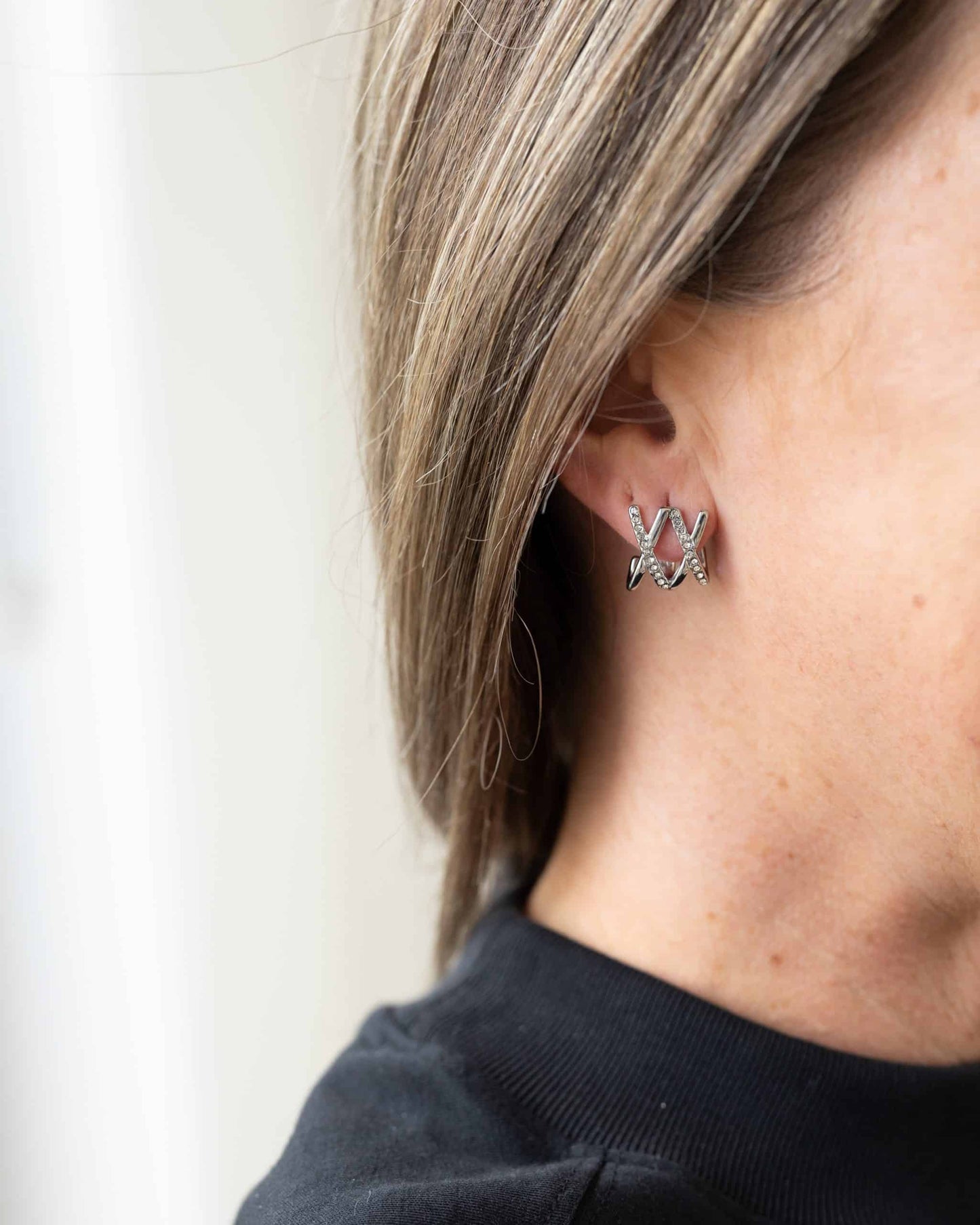 Stilen Elodie Earrings