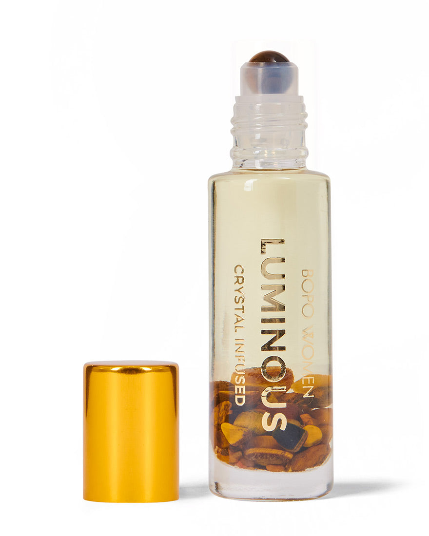 Bopo Women Perfume Roller - 15ml Luminous