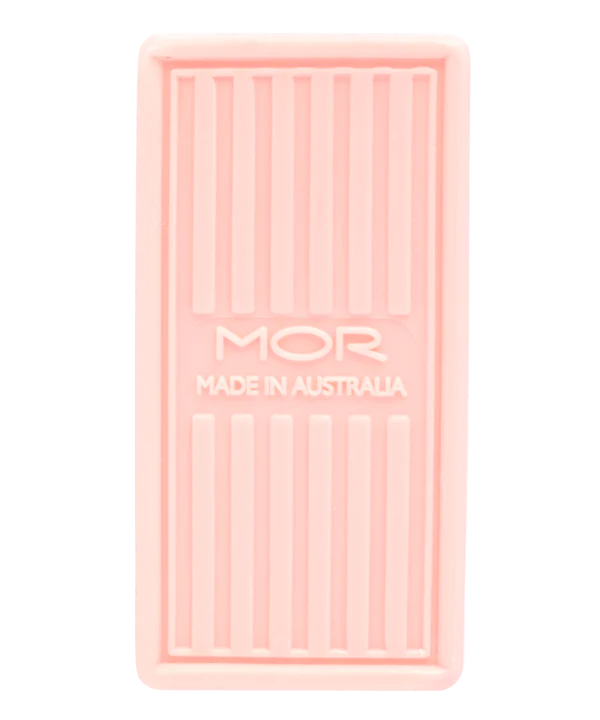 MOR Marshmallow Triple Milled Soap