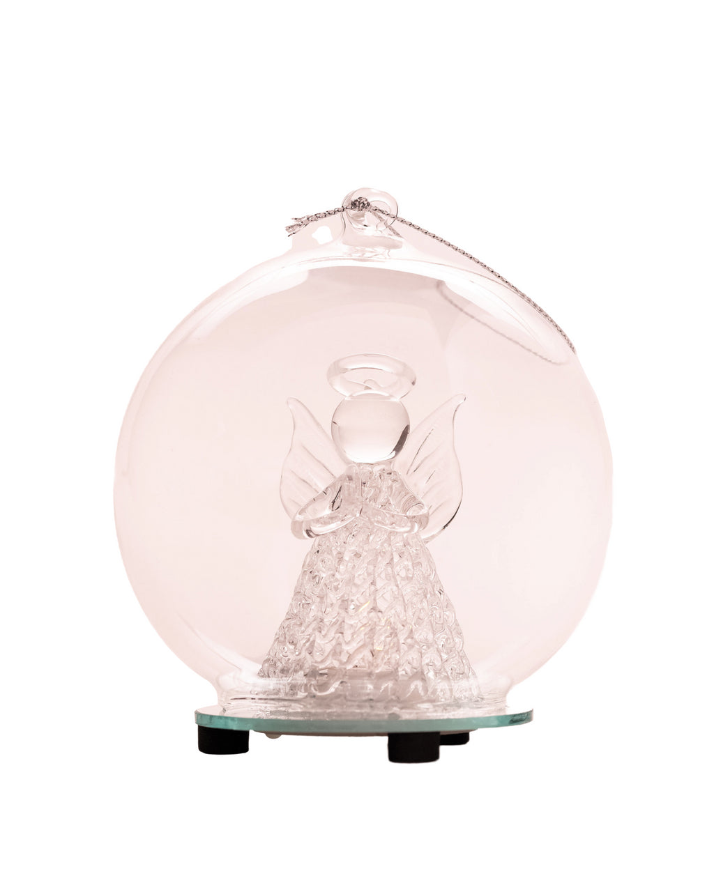 Stellar Lights Twinkle Globe